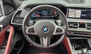 X6 (G06)