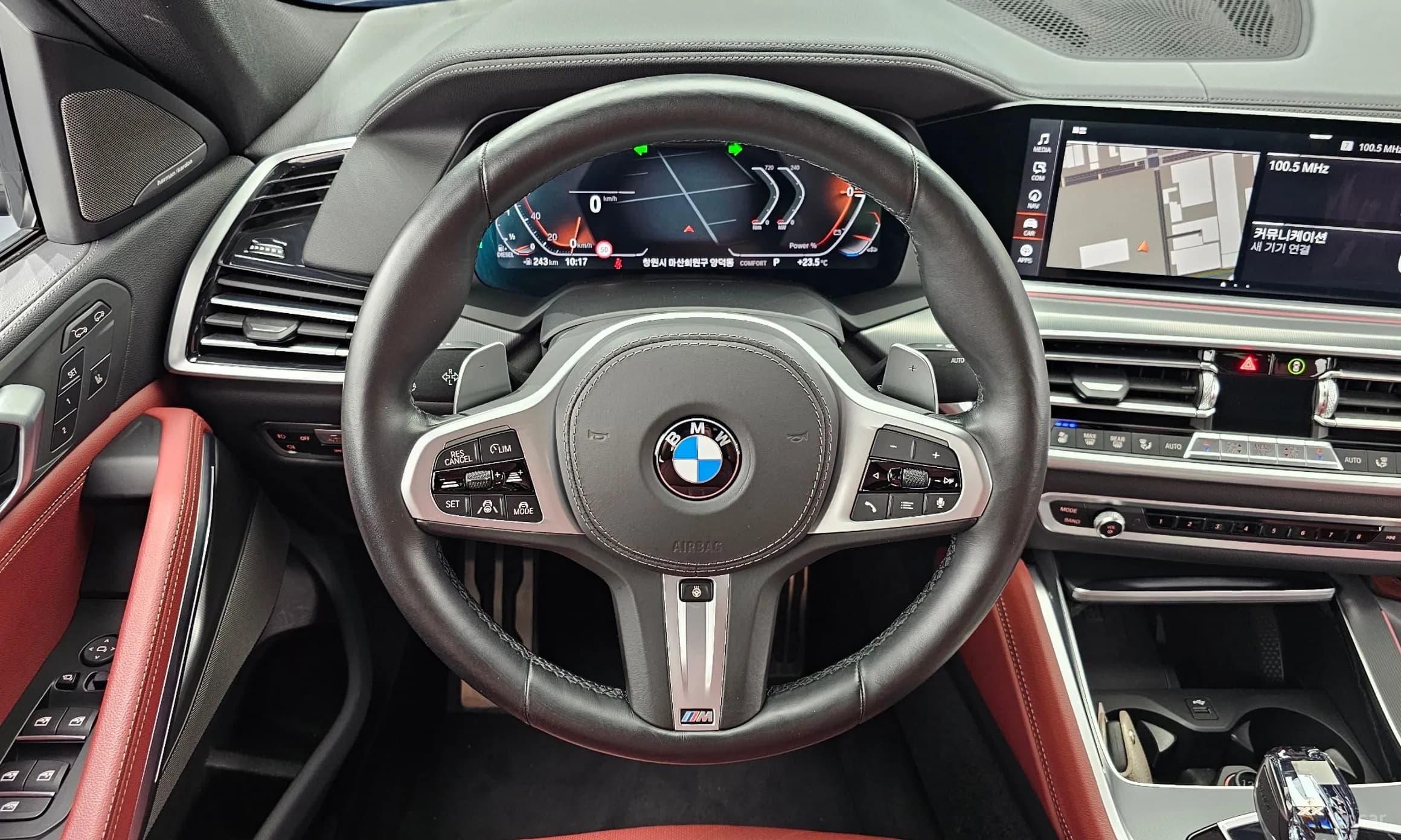 X6 (G06)