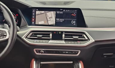X6 (G06)