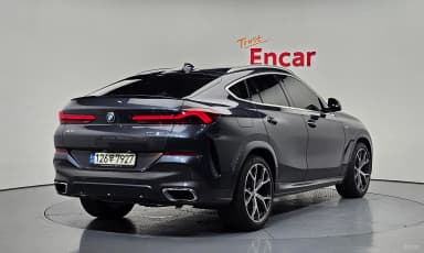 X6 (G06)