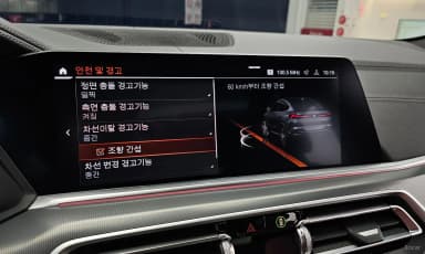 X6 (G06)