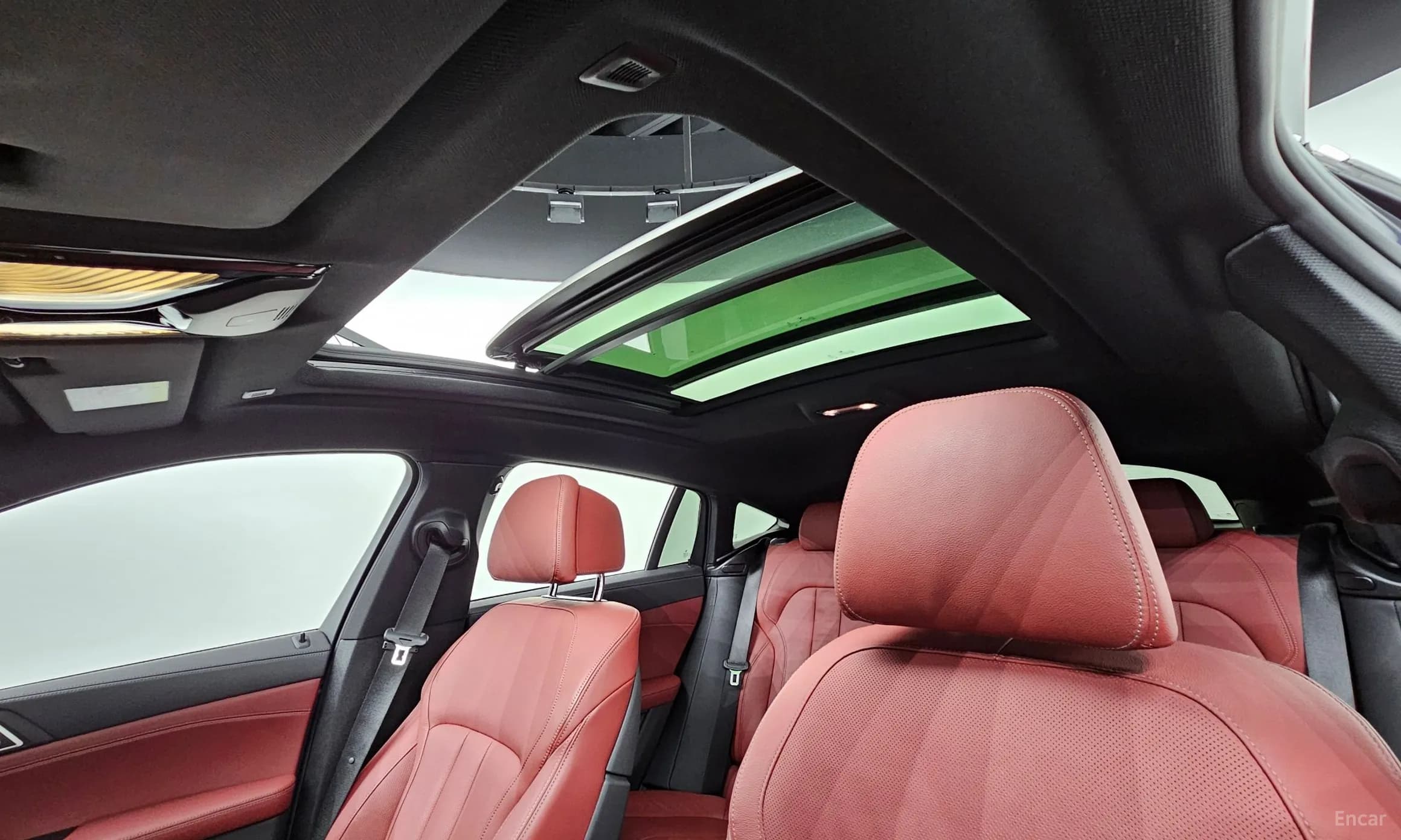 X6 (G06)
