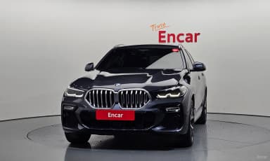 X6 (G06)