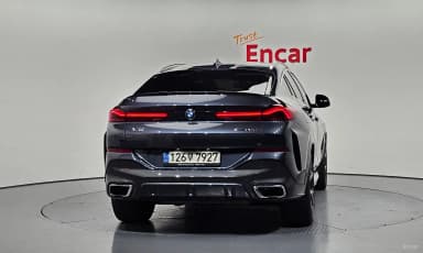 X6 (G06)