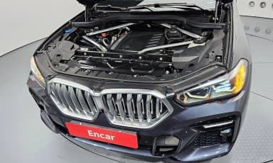 X6 (G06)