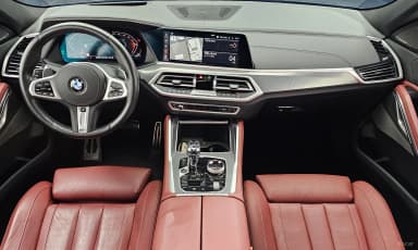 X6 (G06)