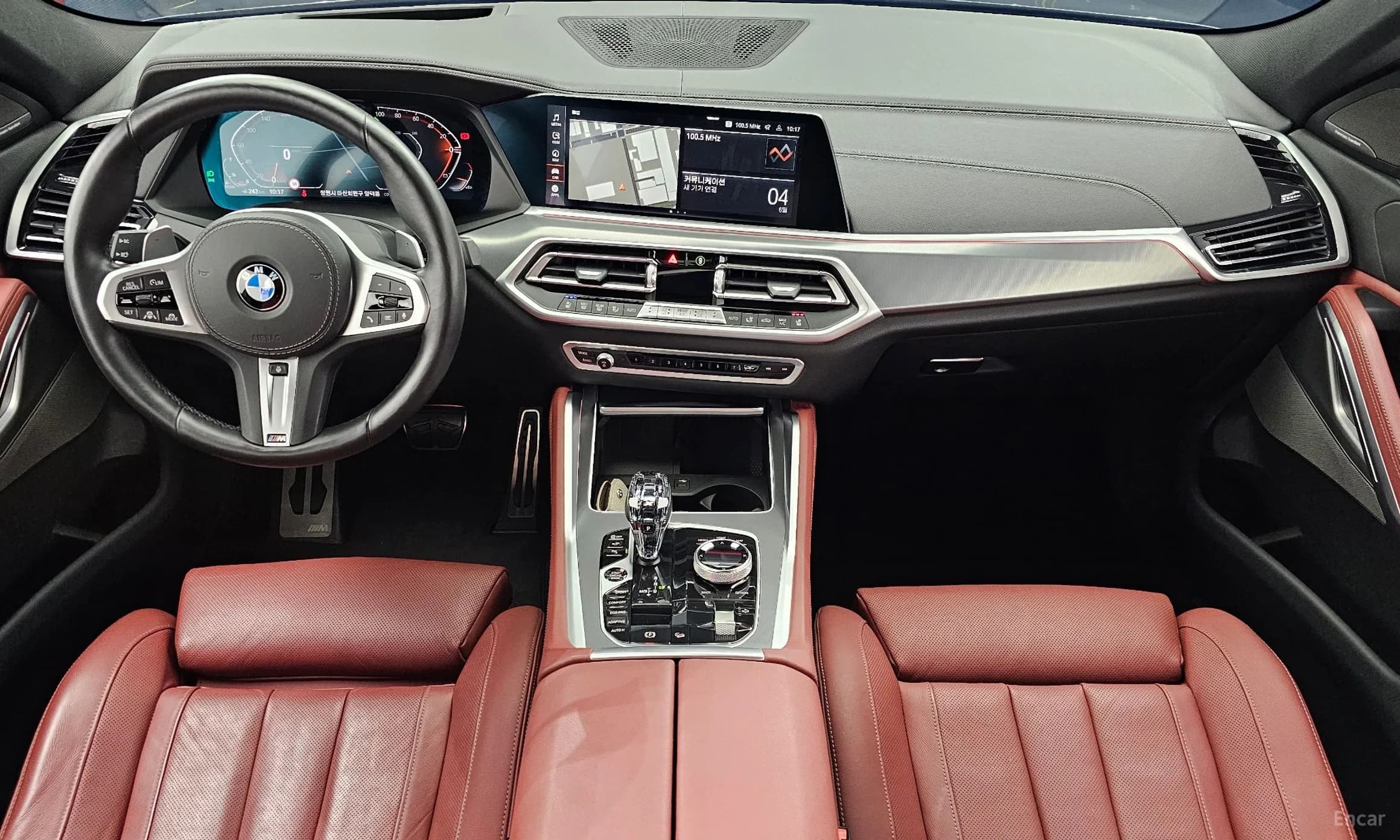X6 (G06)