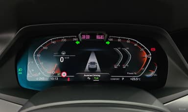 X6 (G06)