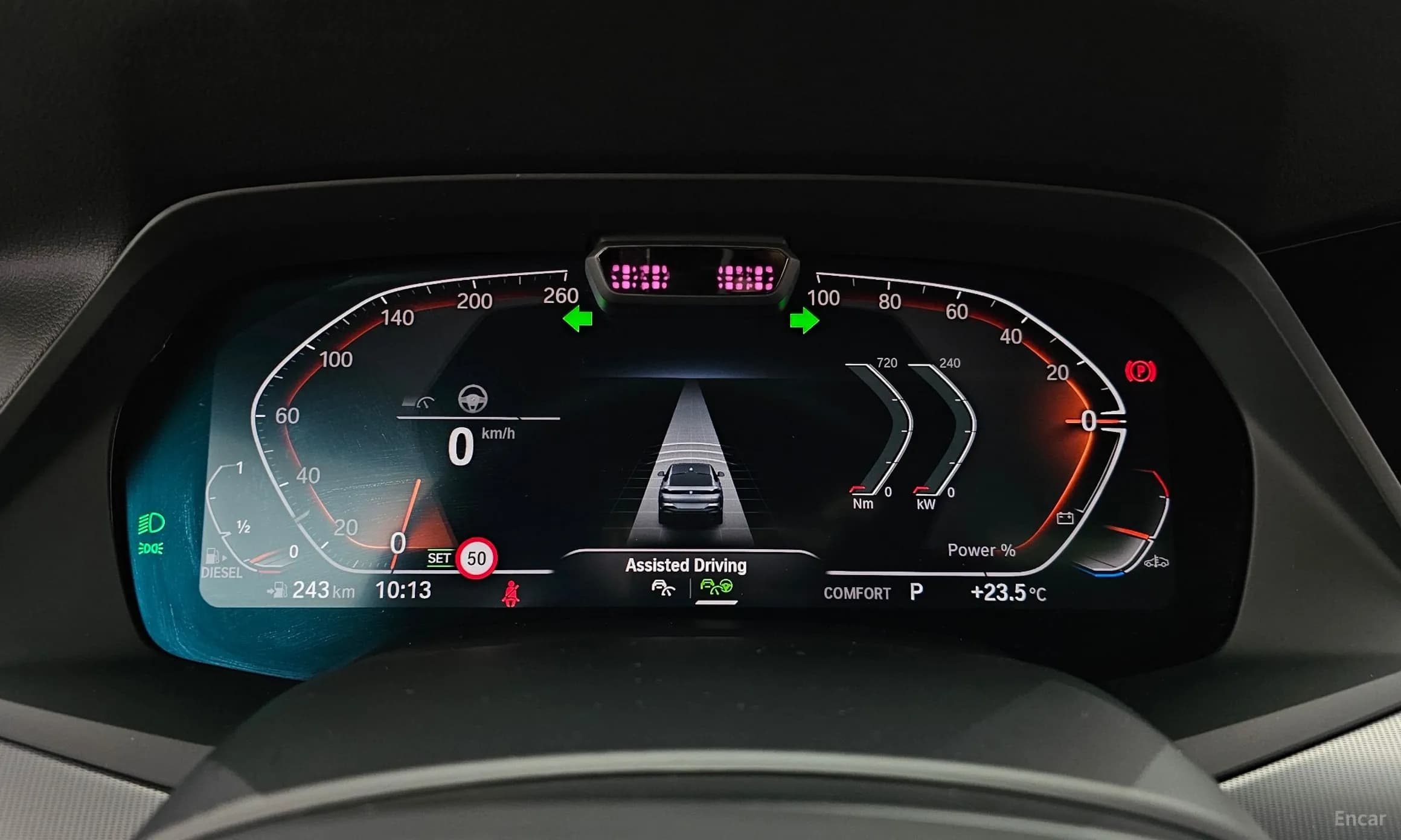 X6 (G06)