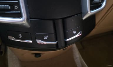 New Cayenne