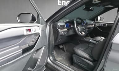 Explorer 6th Generation