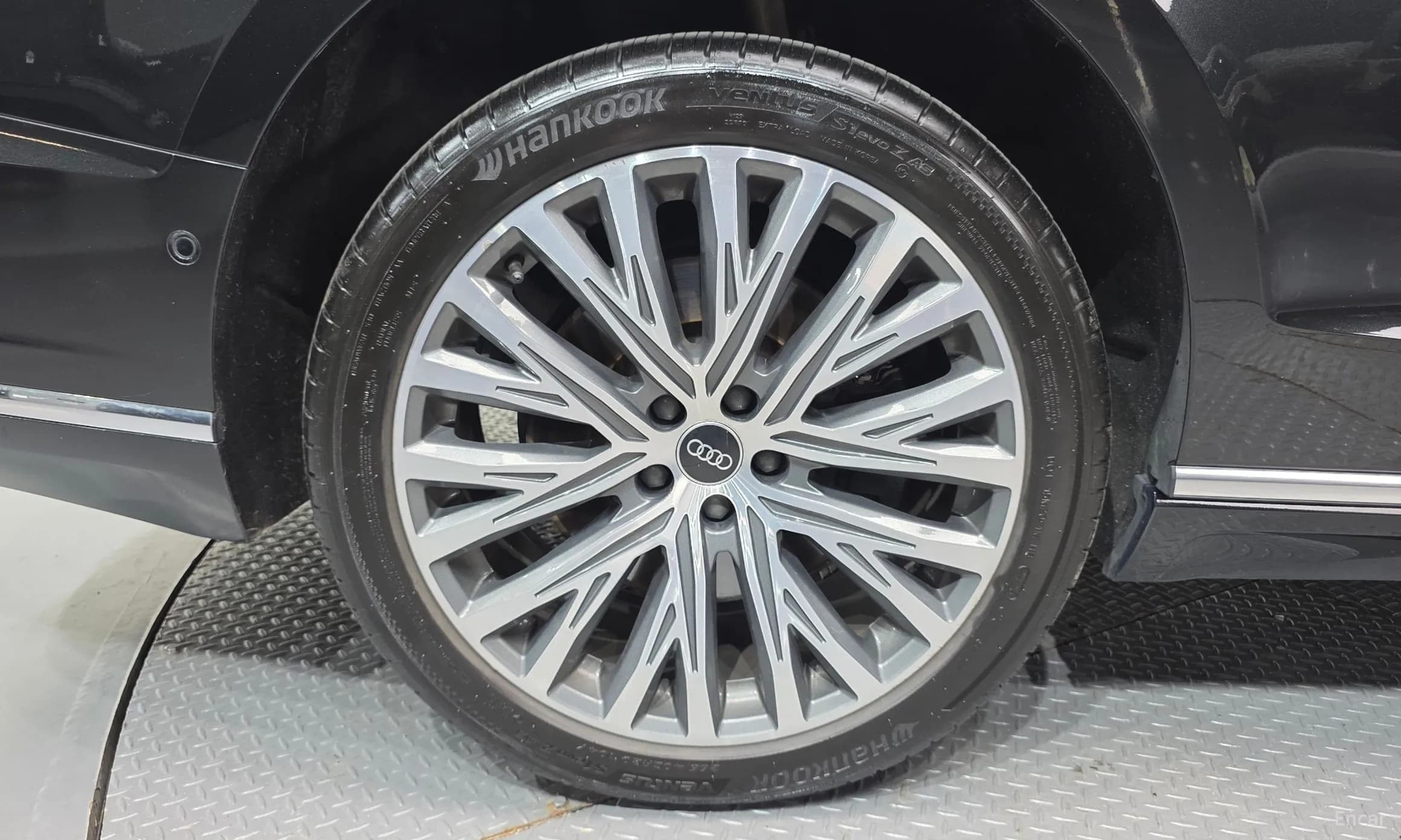 A8 (D5)