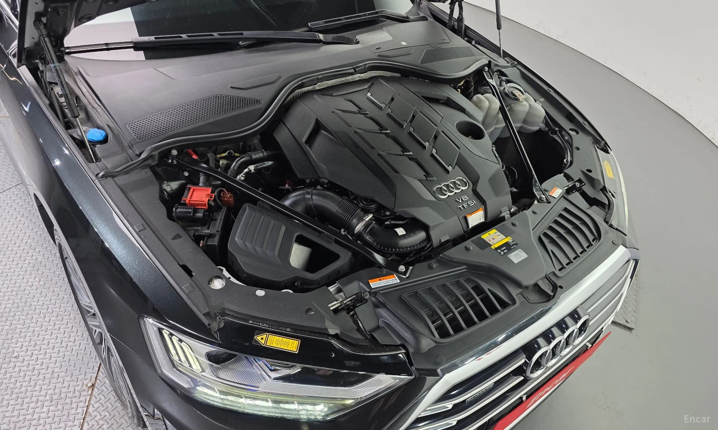 A8 (D5)