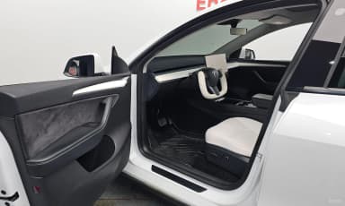 Model Y