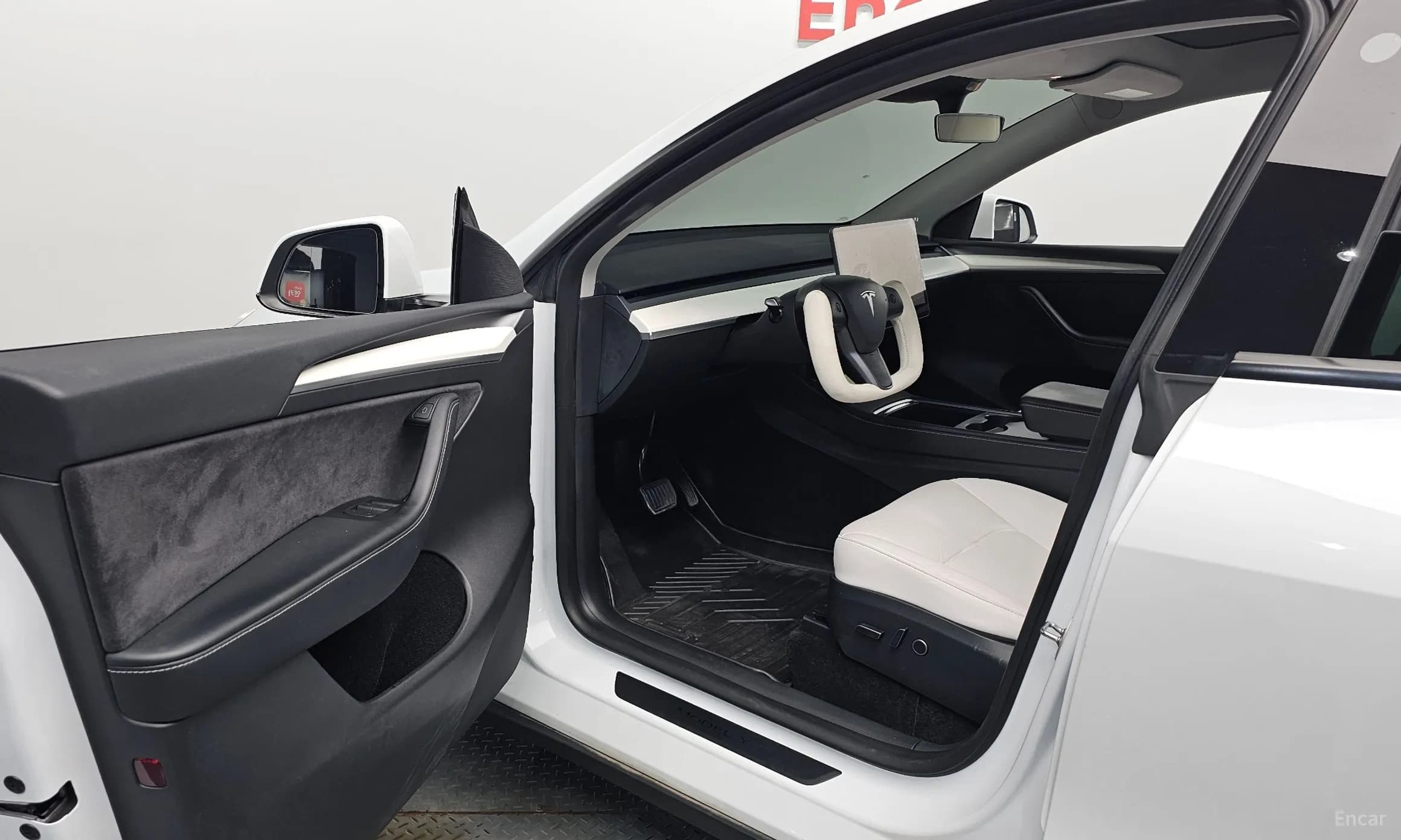 Model Y