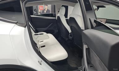 Model Y