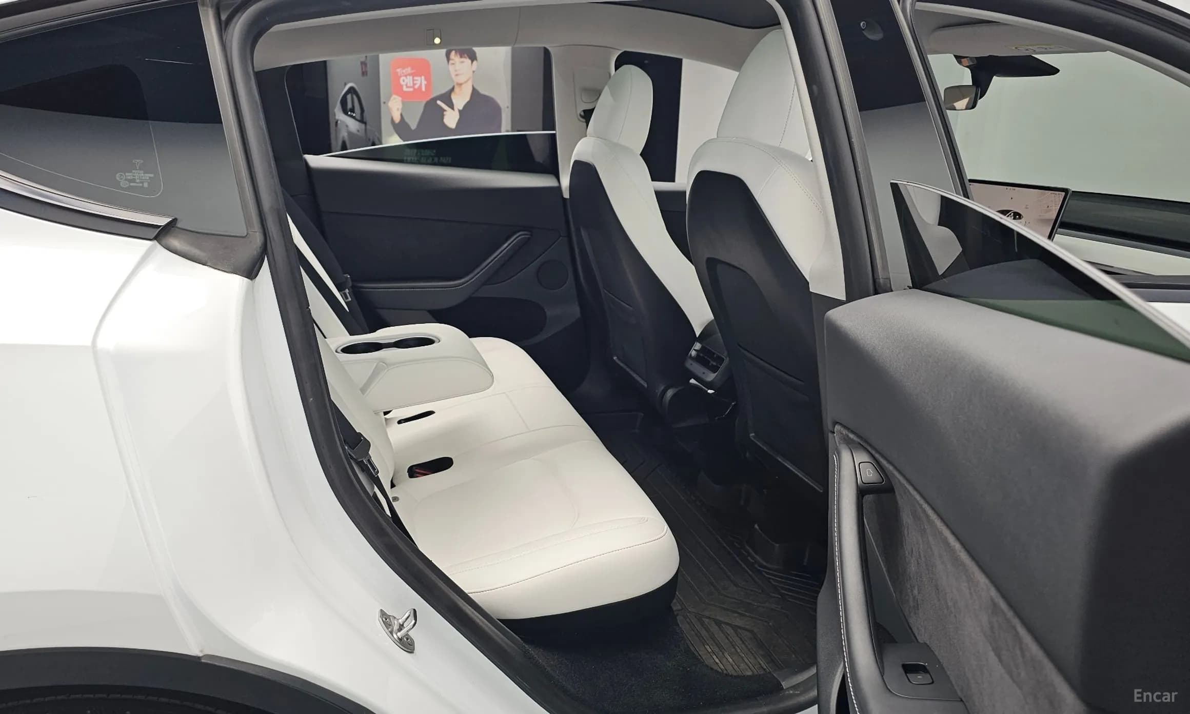 Model Y