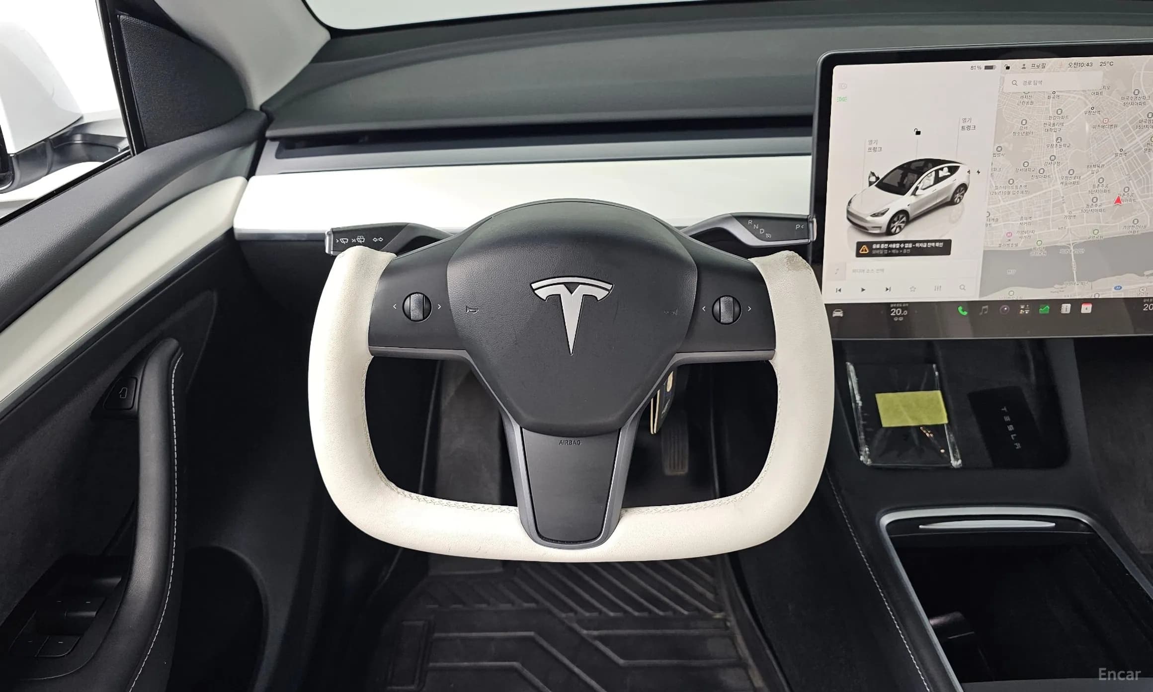 Model Y