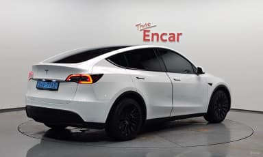Model Y