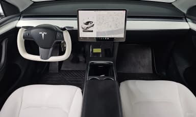Model Y
