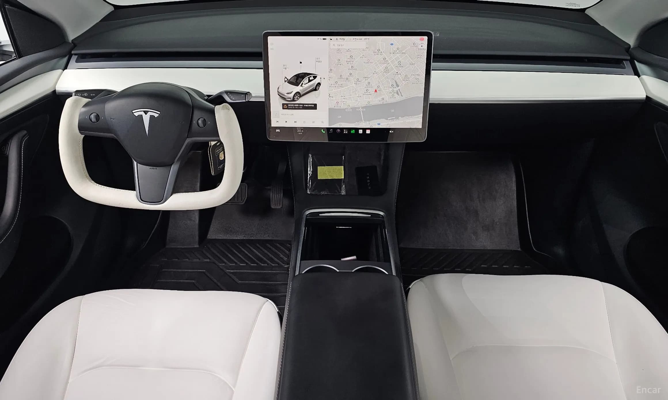Model Y