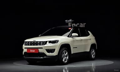 Compass 2nd Generation