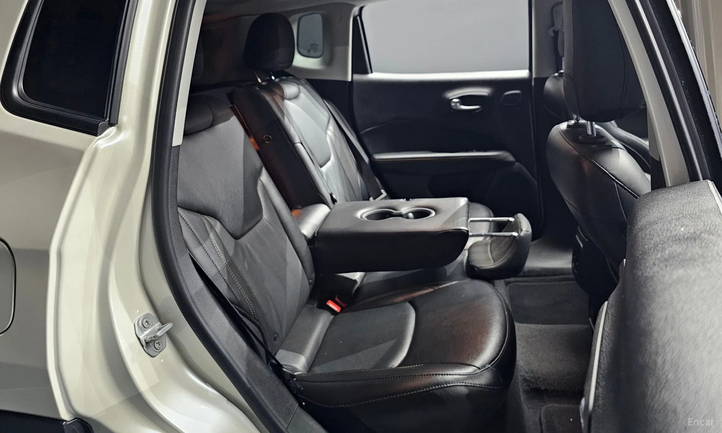 Compass 2nd Generation