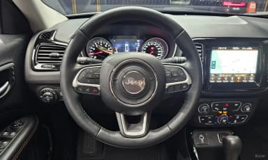 Compass 2nd Generation