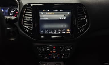 Compass 2nd Generation