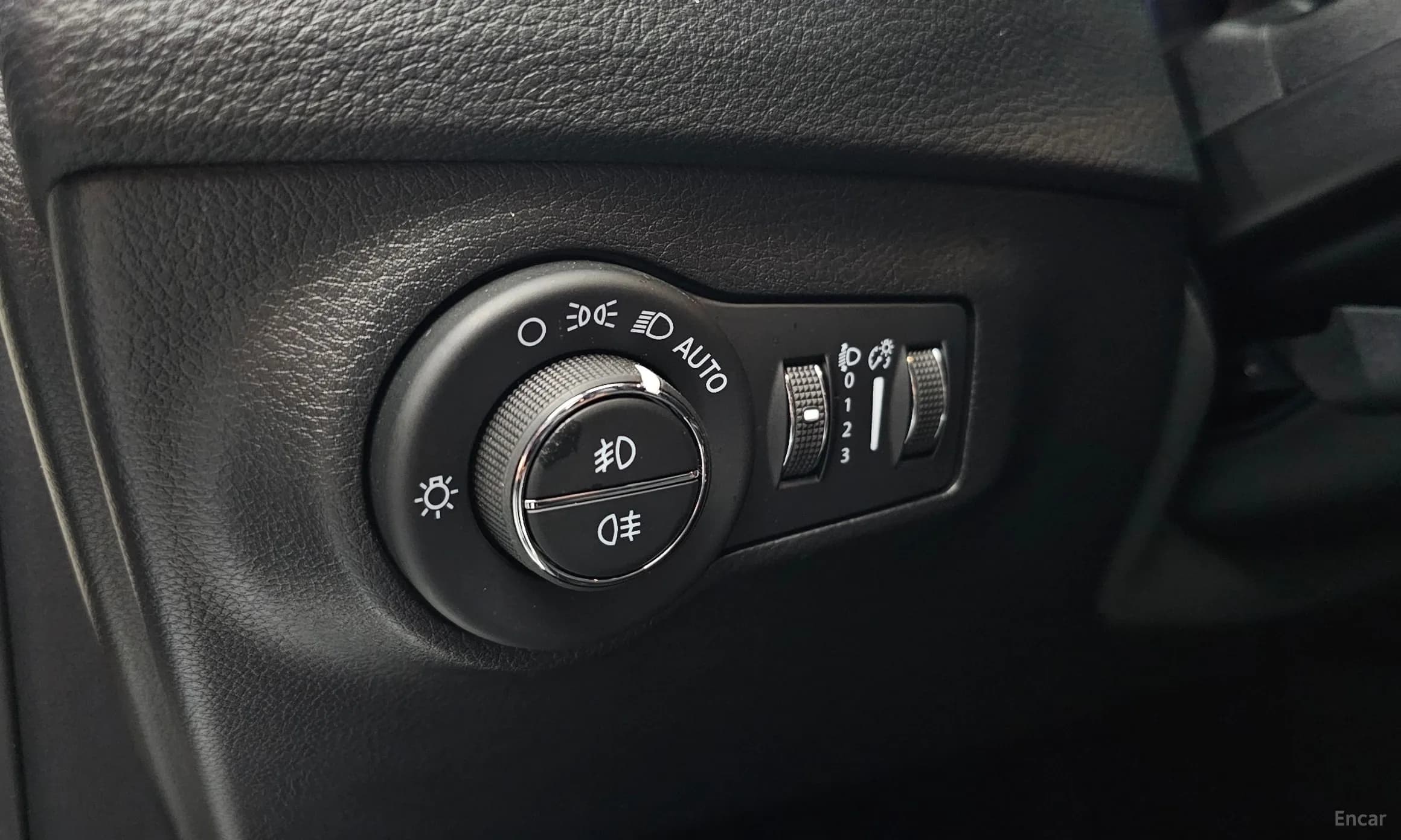Compass 2nd Generation