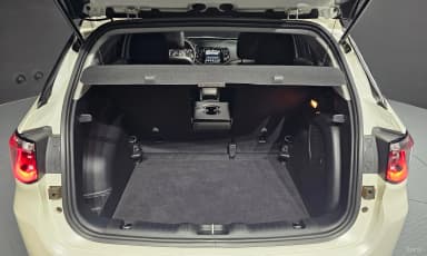 Compass 2nd Generation
