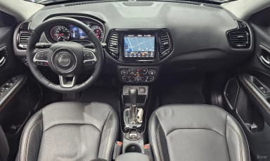 Compass 2nd Generation