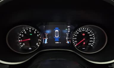 Compass 2nd Generation