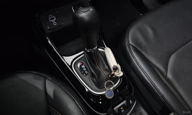 Compass 2nd Generation