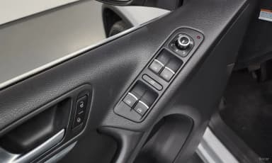 New Tiguan