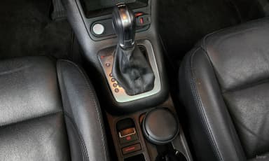 New Tiguan