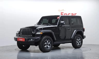 Wrangler (JL)