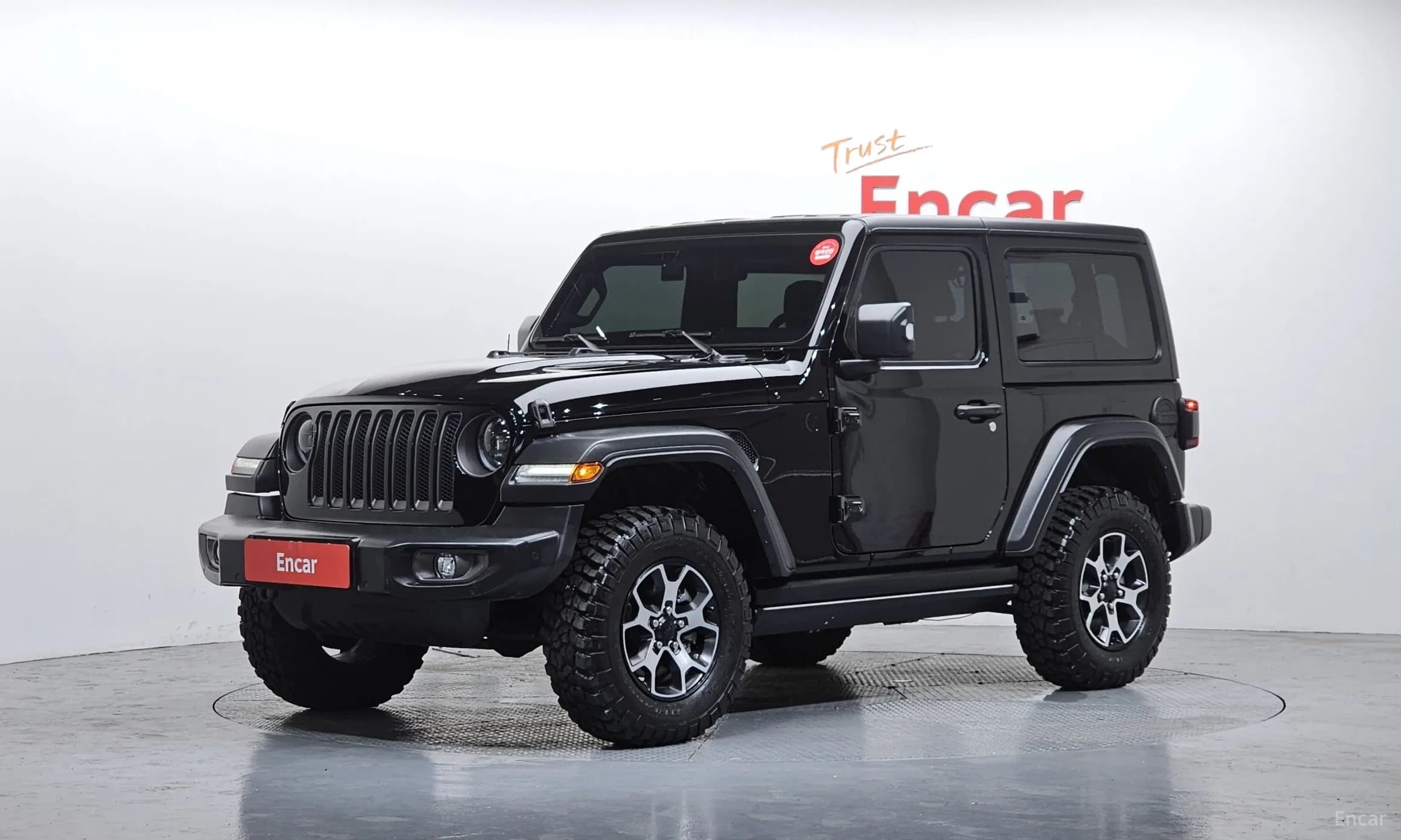 Wrangler (JL)