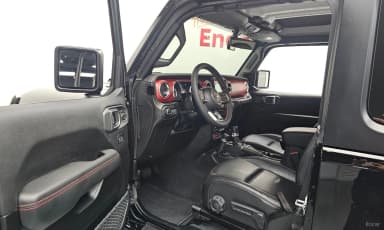 Wrangler (JL)