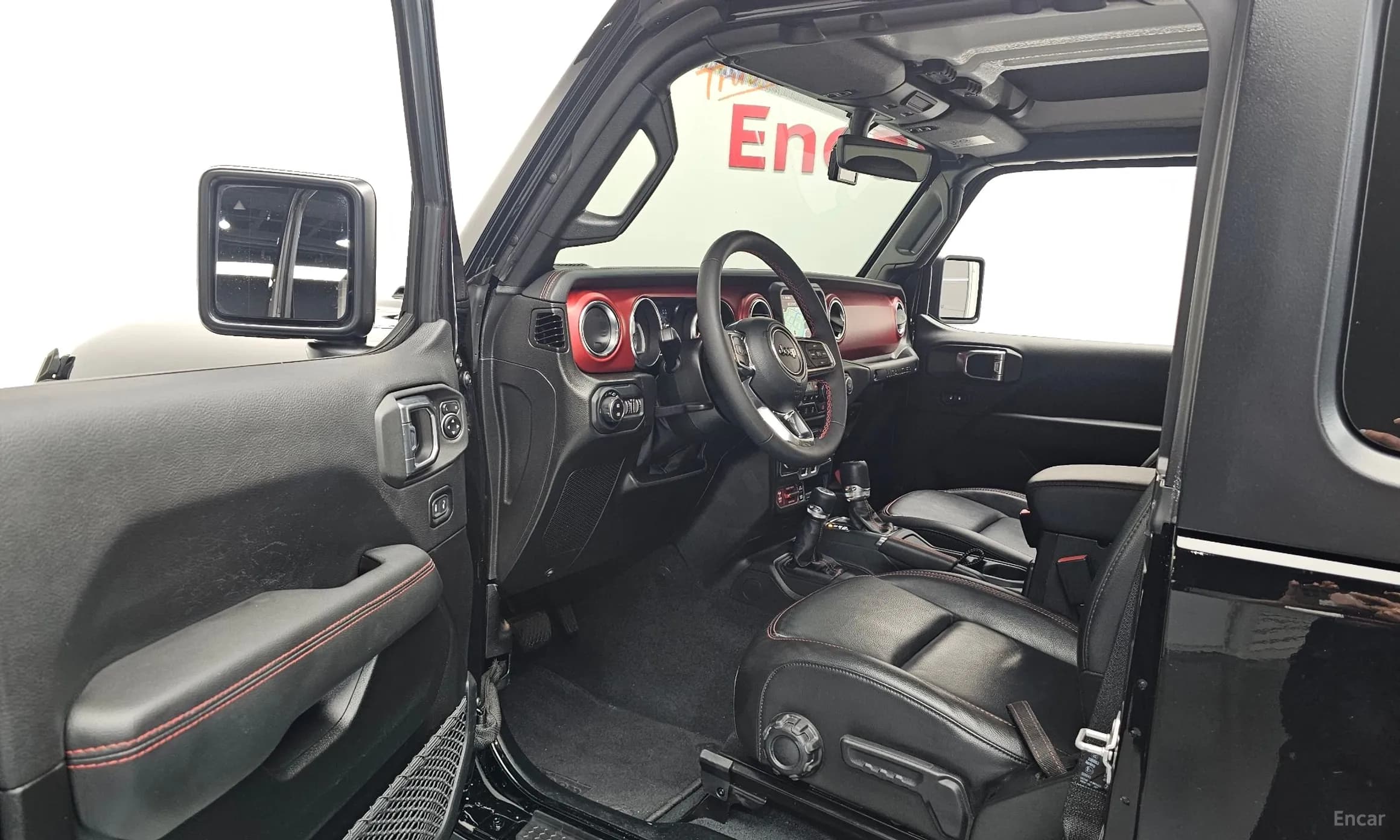 Wrangler (JL)