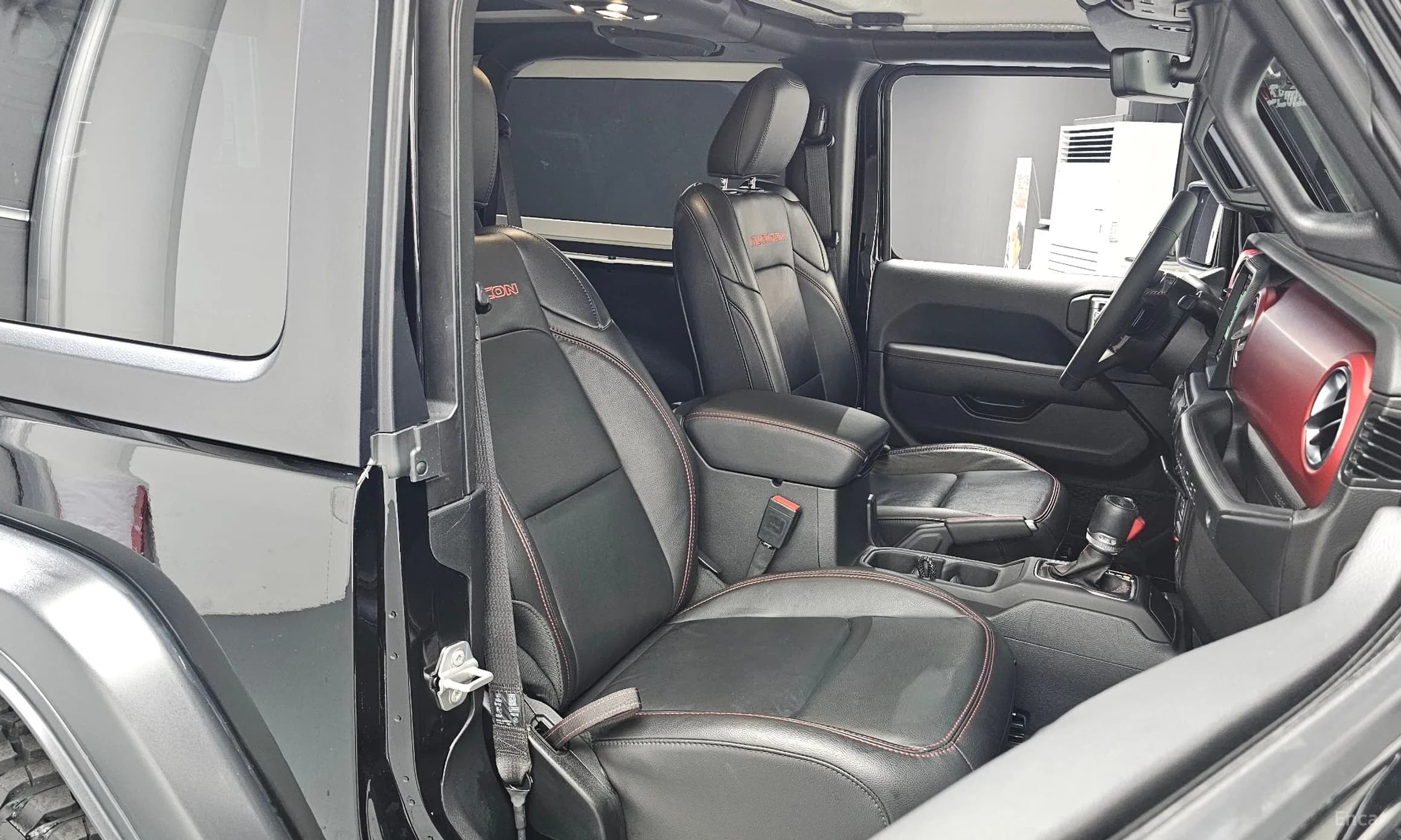 Wrangler (JL)
