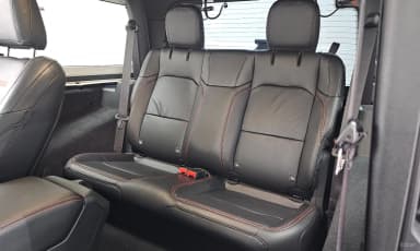 Wrangler (JL)