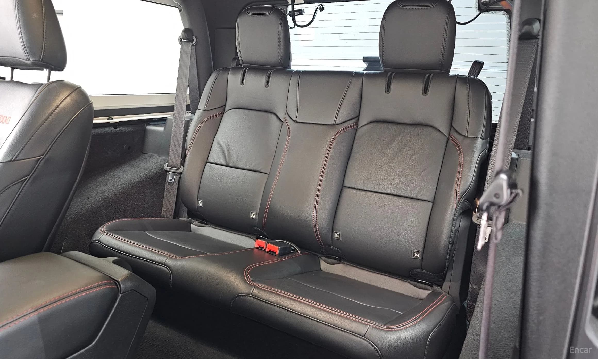 Wrangler (JL)