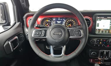 Wrangler (JL)