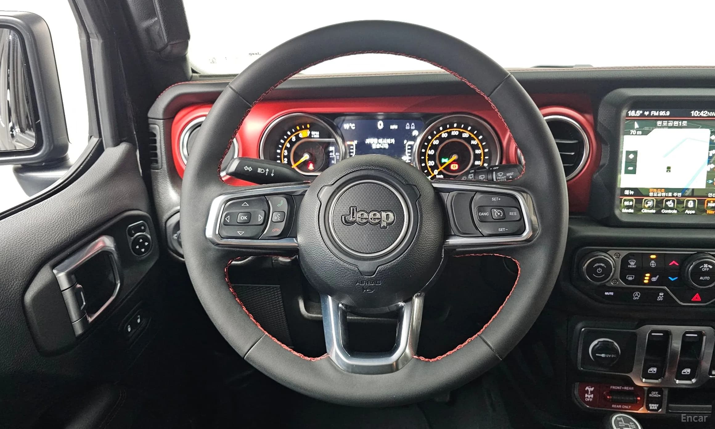 Wrangler (JL)