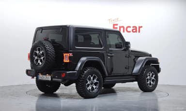 Wrangler (JL)