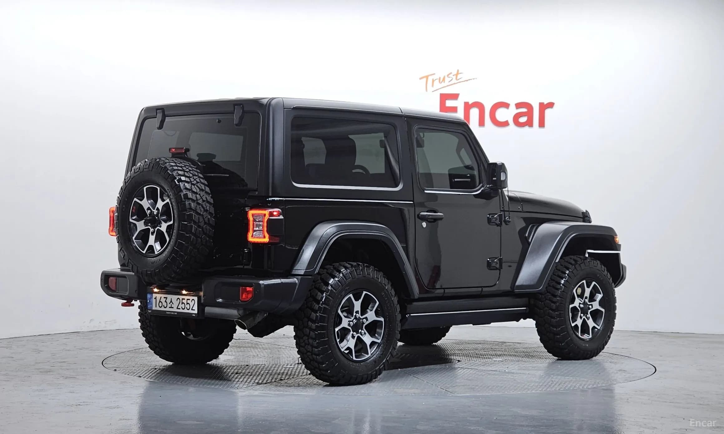 Wrangler (JL)