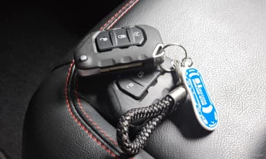 Wrangler (JL)
