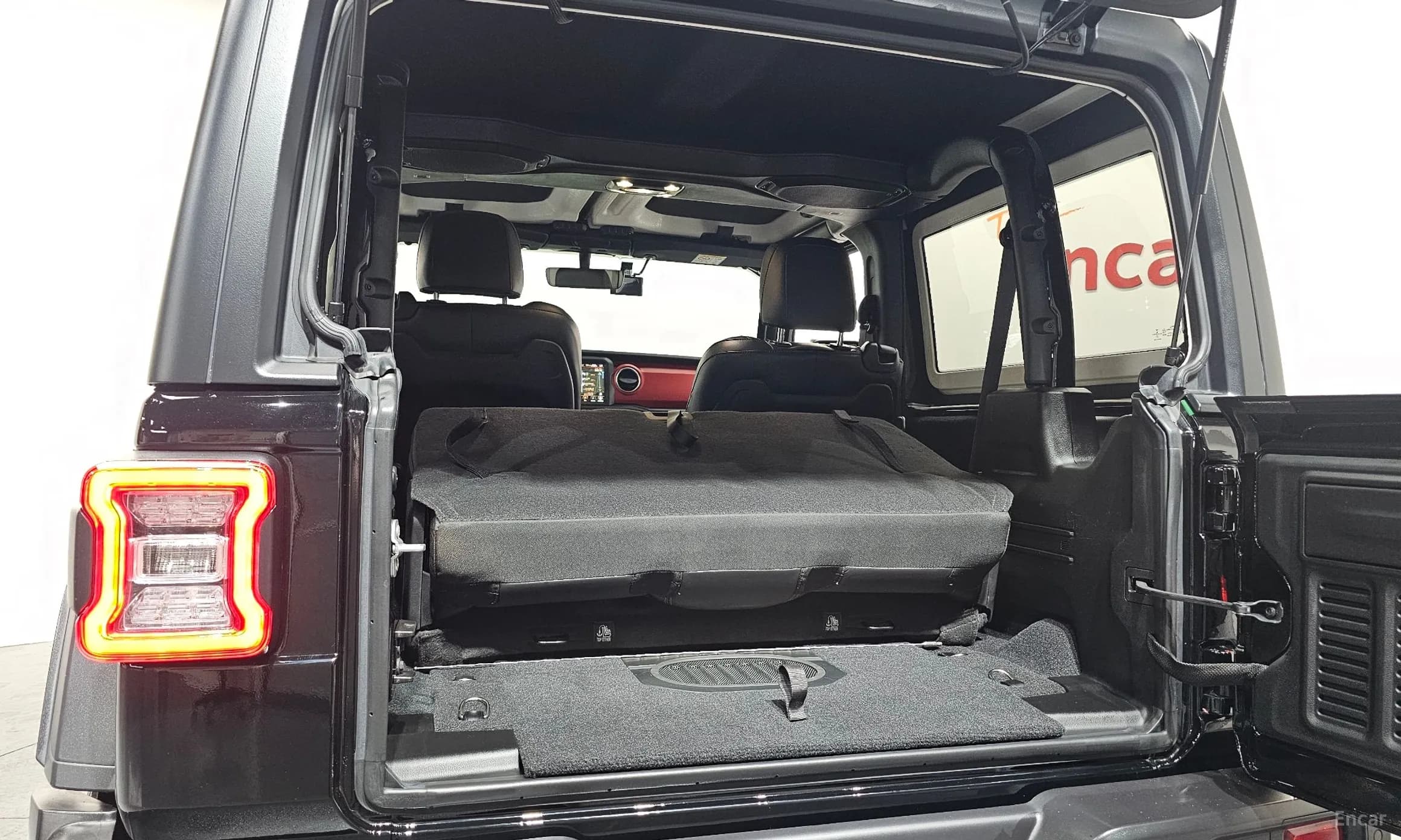 Wrangler (JL)