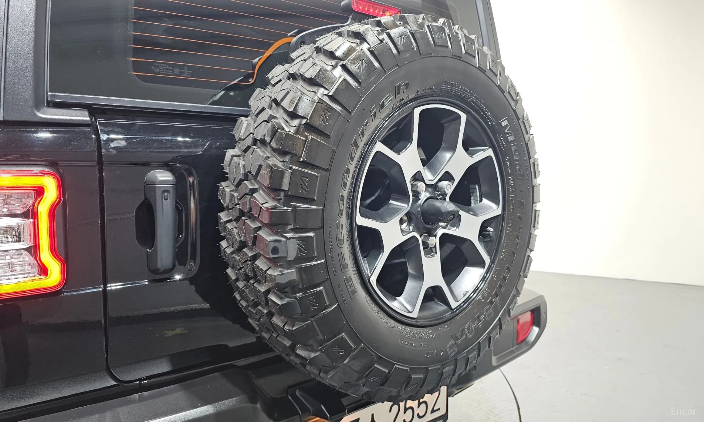 Wrangler (JL)